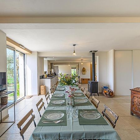 Ty-Joachim - Belle Longere Familiale Villa Surzur Exterior photo