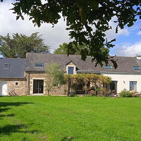 Ty-Joachim - Belle Longere Familiale Villa Surzur Exterior photo